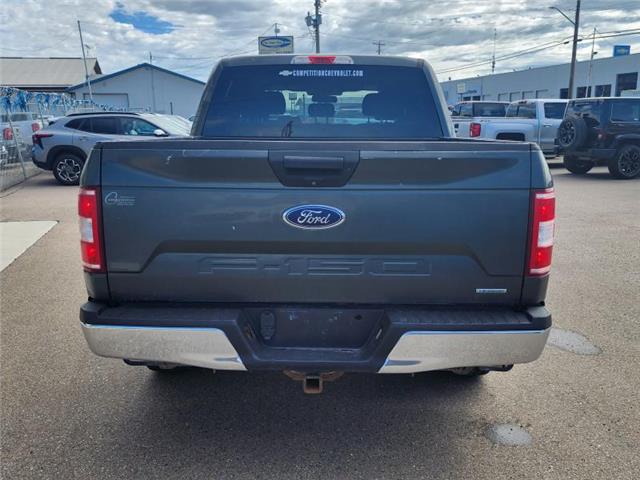 2018 Ford F-150 XLT (Stk: B5508) in Stony Plain - Image 14 of 47