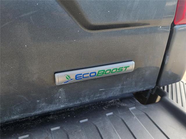 2018 Ford F-150 XLT (Stk: B5508) in Stony Plain - Image 15 of 47