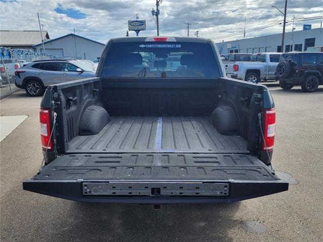 2018 Ford F-150 XLT (Stk: B5508) in Stony Plain - Image 16 of 47