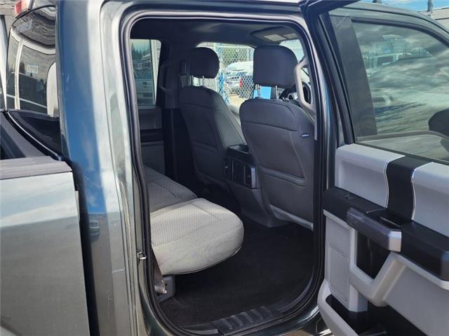 2018 Ford F-150 XLT (Stk: B5508) in Stony Plain - Image 18 of 47