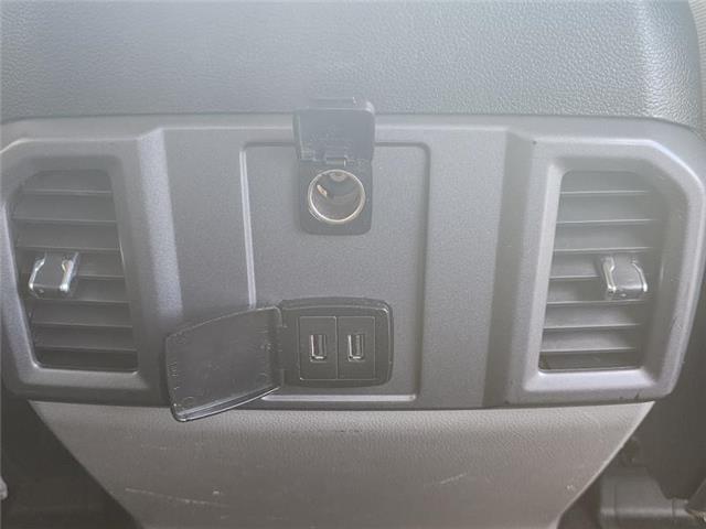 2018 Ford F-150 XLT (Stk: B5508) in Stony Plain - Image 19 of 47