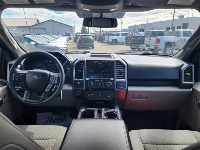 2018 Ford F-150 XLT (Stk: B5508) in Stony Plain - Image 20 of 47