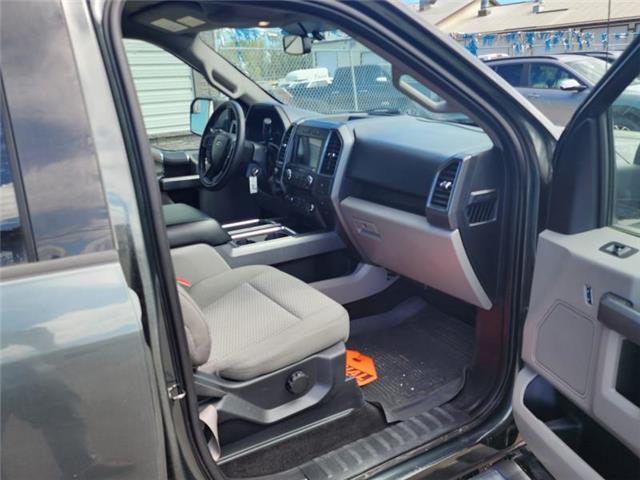 2018 Ford F-150 XLT (Stk: B5508) in Stony Plain - Image 21 of 47