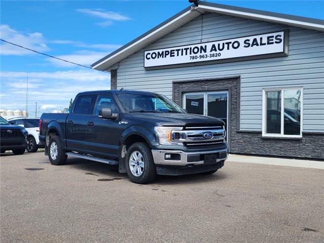 2018 Ford F-150 XLT (Stk: B5508) in Stony Plain - Image 23 of 47