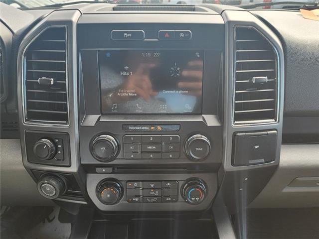 2018 Ford F-150 XLT (Stk: B5508) in Stony Plain - Image 25 of 47