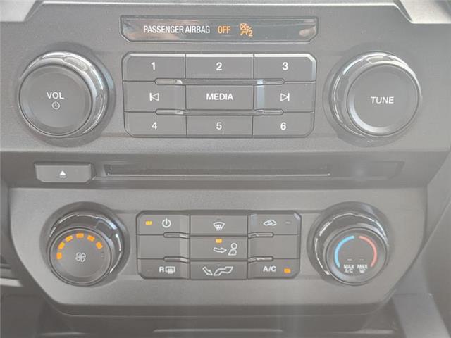 2018 Ford F-150 XLT (Stk: B5508) in Stony Plain - Image 32 of 47