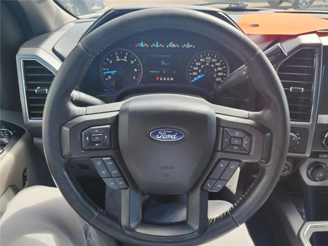 2018 Ford F-150 XLT (Stk: B5508) in Stony Plain - Image 38 of 47