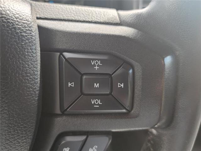 2018 Ford F-150 XLT (Stk: B5508) in Stony Plain - Image 39 of 47