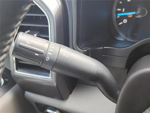 2018 Ford F-150 XLT (Stk: B5508) in Stony Plain - Image 44 of 47