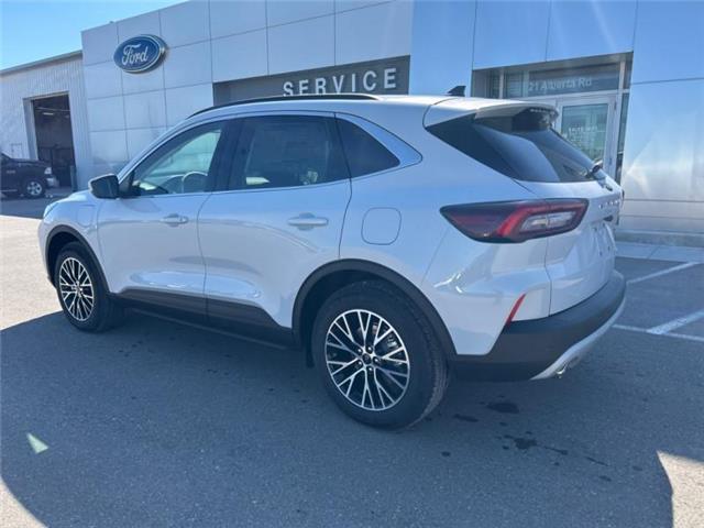 2025 Ford Escape PHEV (Stk: 25280) in Claresholm - Image 3 of 23