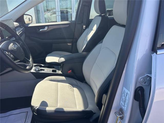 2025 Ford Escape PHEV (Stk: 25280) in Claresholm - Image 12 of 23