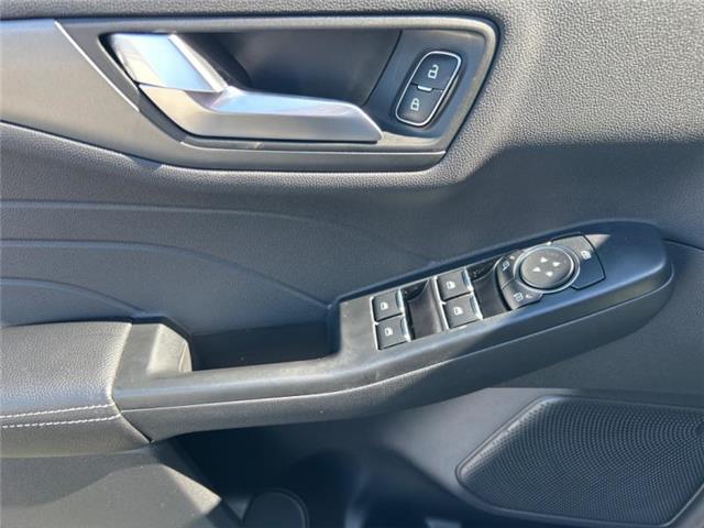 2025 Ford Escape PHEV (Stk: 25280) in Claresholm - Image 13 of 23