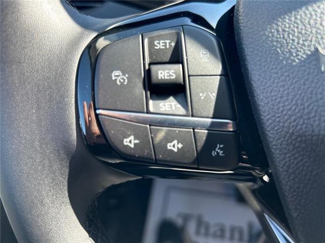2025 Ford Escape PHEV (Stk: 25280) in Claresholm - Image 15 of 23