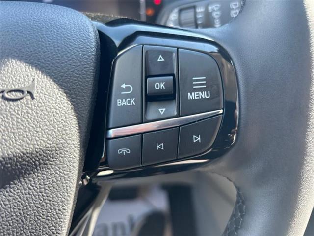2025 Ford Escape PHEV (Stk: 25280) in Claresholm - Image 16 of 23