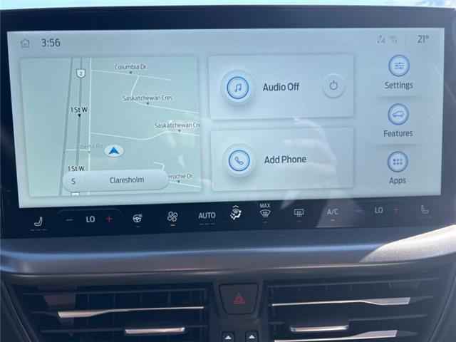 2025 Ford Escape PHEV (Stk: 25280) in Claresholm - Image 17 of 23