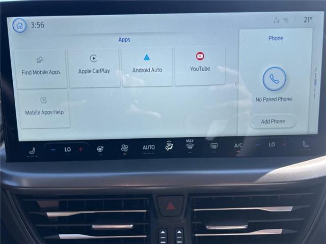 2025 Ford Escape PHEV (Stk: 25280) in Claresholm - Image 20 of 23