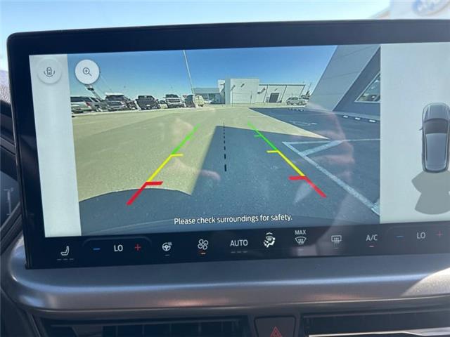 2025 Ford Escape PHEV (Stk: 25280) in Claresholm - Image 23 of 23