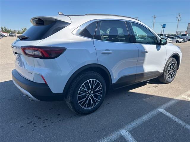 2025 Ford Escape PHEV (Stk: 25280) in High River - Image 5 of 23