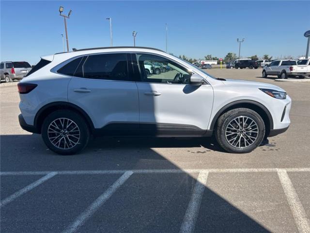 2025 Ford Escape PHEV (Stk: 25280) in High River - Image 6 of 23