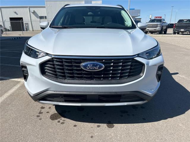 2025 Ford Escape PHEV (Stk: 25280) in High River - Image 8 of 23