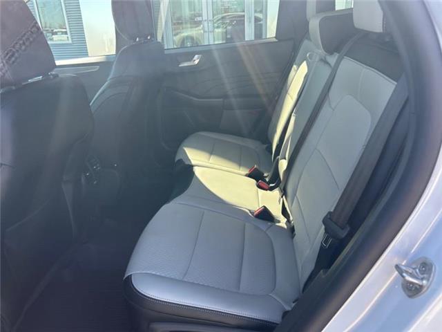 2025 Ford Escape PHEV (Stk: 25280) in High River - Image 9 of 23