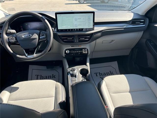 2025 Ford Escape PHEV (Stk: 25280) in High River - Image 10 of 23