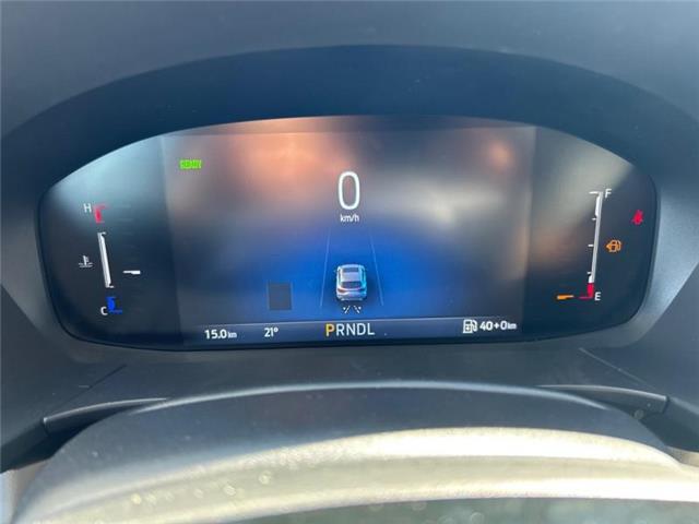 2025 Ford Escape PHEV (Stk: 25280) in High River - Image 14 of 23