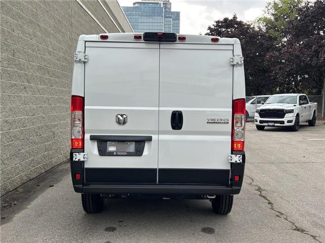 2025 RAM ProMaster 1500 Low Roof (Stk: 25-0124) in Toronto - Image 2 of 16