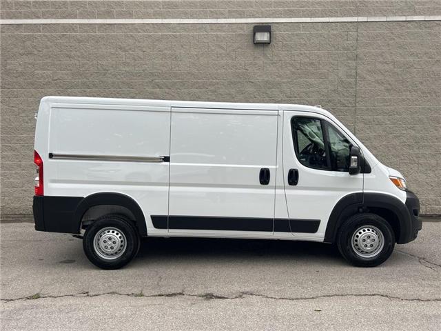 2025 RAM ProMaster 1500 Low Roof (Stk: 25-0124) in Toronto - Image 3 of 16