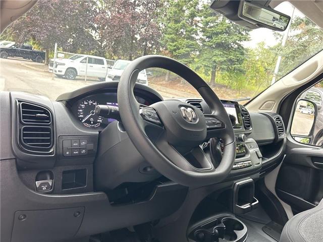 2025 RAM ProMaster 1500 Low Roof (Stk: 25-0124) in Toronto - Image 5 of 16