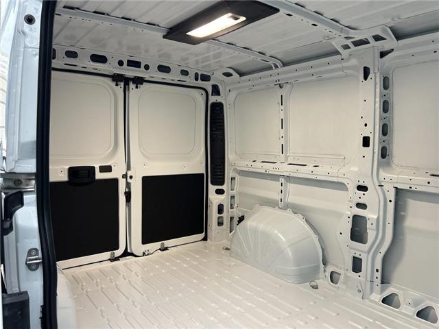 2025 RAM ProMaster 1500 Low Roof (Stk: 25-0124) in Toronto - Image 7 of 16