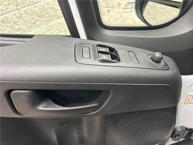 2025 RAM ProMaster 1500 Low Roof (Stk: 25-0124) in Toronto - Image 10 of 16