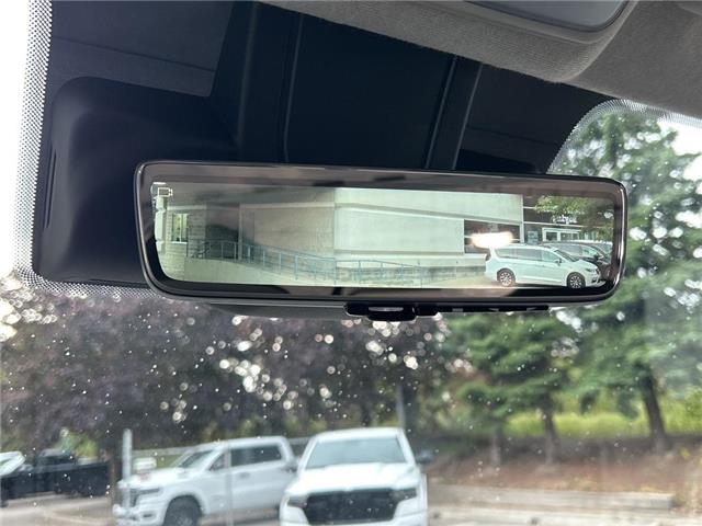 2025 RAM ProMaster 1500 Low Roof (Stk: 25-0124) in Toronto - Image 15 of 16