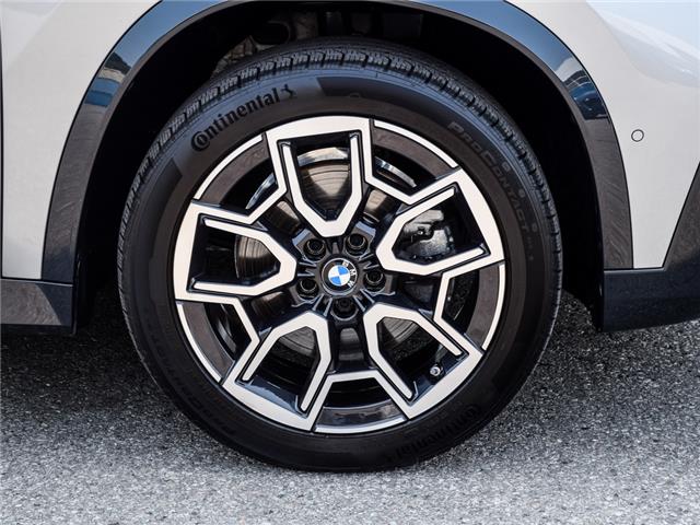 2024 BMW X1 xDrive28i (Stk: SE0260) in Aurora - Image 9 of 25