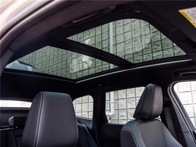 2024 BMW X1 xDrive28i (Stk: SE0260) in Aurora - Image 10 of 25