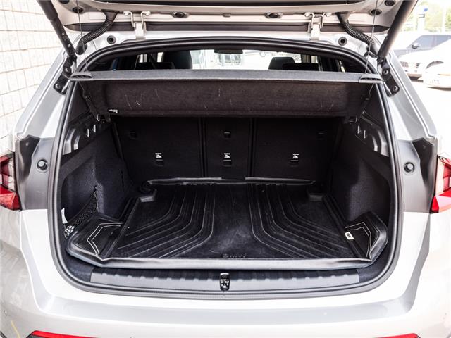 2024 BMW X1 xDrive28i (Stk: SE0260) in Aurora - Image 11 of 25