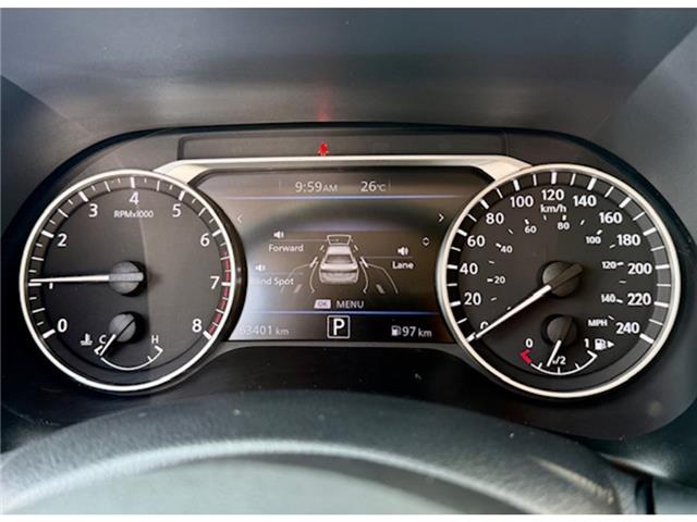 2021 Nissan Sentra SV (Stk: HP1989A) in Toronto - Image 13 of 18