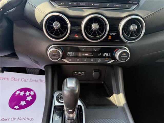 2021 Nissan Sentra SV (Stk: HP1989A) in Toronto - Image 15 of 18