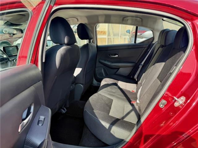 2021 Nissan Sentra SV (Stk: HP1989A) in Toronto - Image 16 of 18
