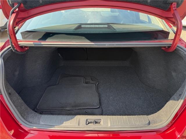 2021 Nissan Sentra SV (Stk: HP1989A) in Toronto - Image 17 of 18