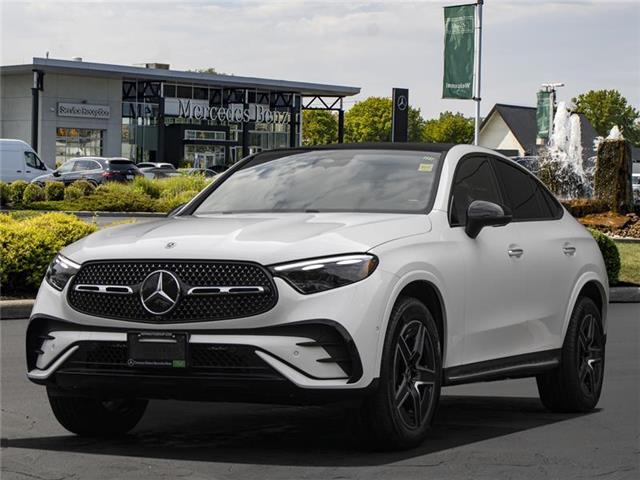 2026 Mercedes-Benz GLC 300 Base (Stk: M9320) in Windsor - Image 1 of 21