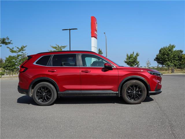2023 Honda CR-V Sport (Stk: B2269) in Ottawa - Image 3 of 5