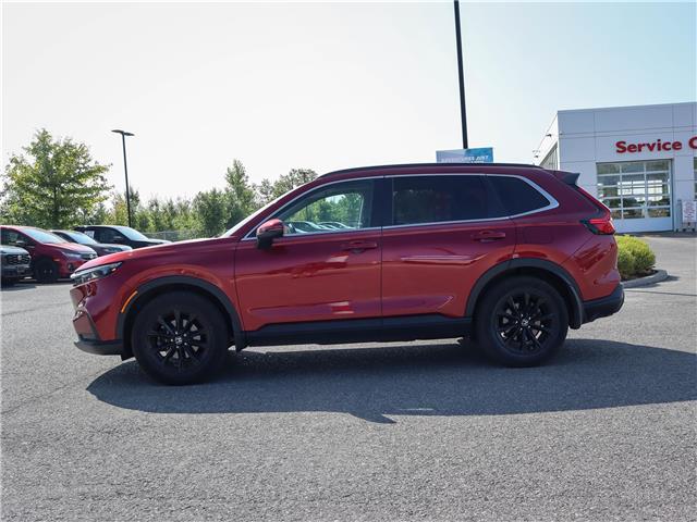 2023 Honda CR-V Sport (Stk: B2269) in Ottawa - Image 5 of 5