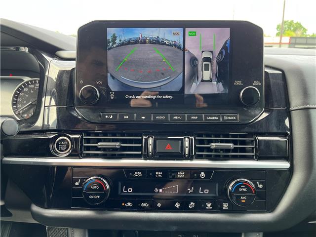 2022 Nissan Pathfinder SL (Stk: 6190A) in Collingwood - Image 20 of 21