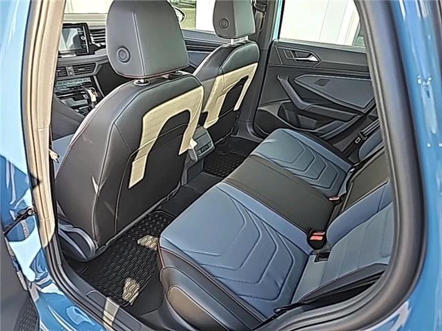 2025 Volkswagen Jetta GLI Autobahn (Stk: 25177) in Lethbridge - Image 11 of 27