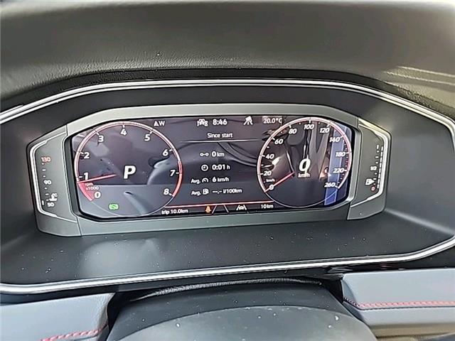 2025 Volkswagen Jetta GLI Autobahn (Stk: 25177) in Lethbridge - Image 12 of 27