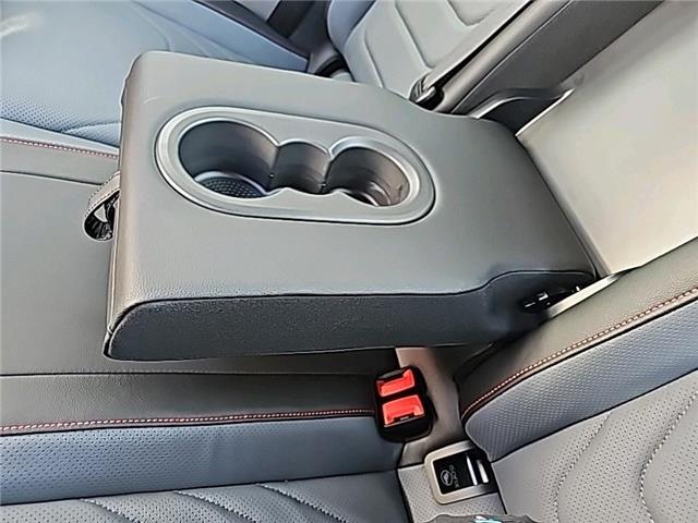 2025 Volkswagen Jetta GLI Autobahn (Stk: 25177) in Lethbridge - Image 24 of 27