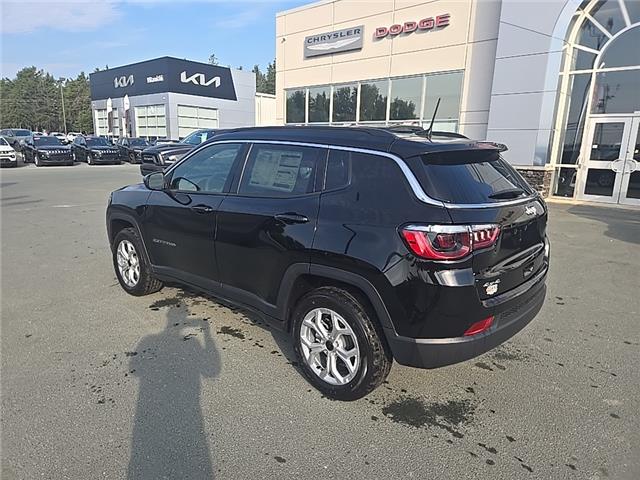 2025 Jeep Compass North (Stk: S165) in Miramichi - Image 3 of 13
