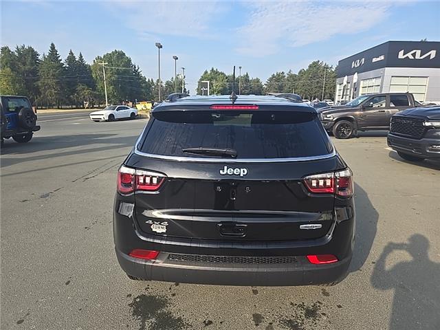 2025 Jeep Compass North (Stk: S165) in Miramichi - Image 4 of 13