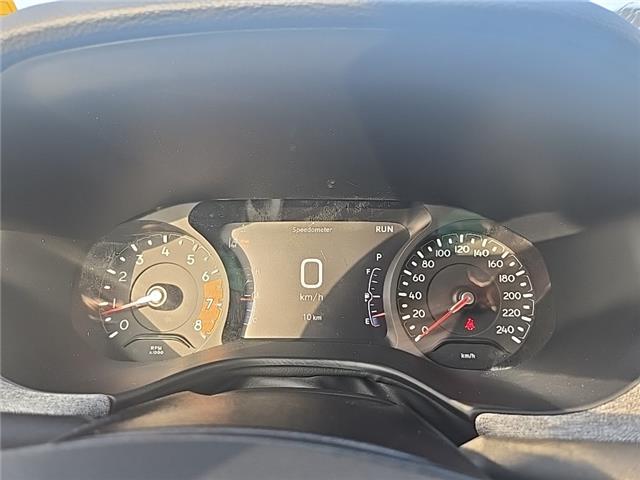 2025 Jeep Compass North (Stk: S165) in Miramichi - Image 9 of 13